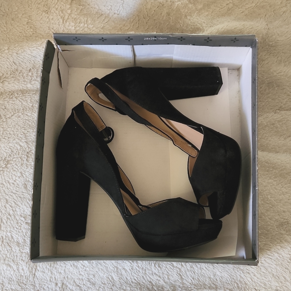 Shoes